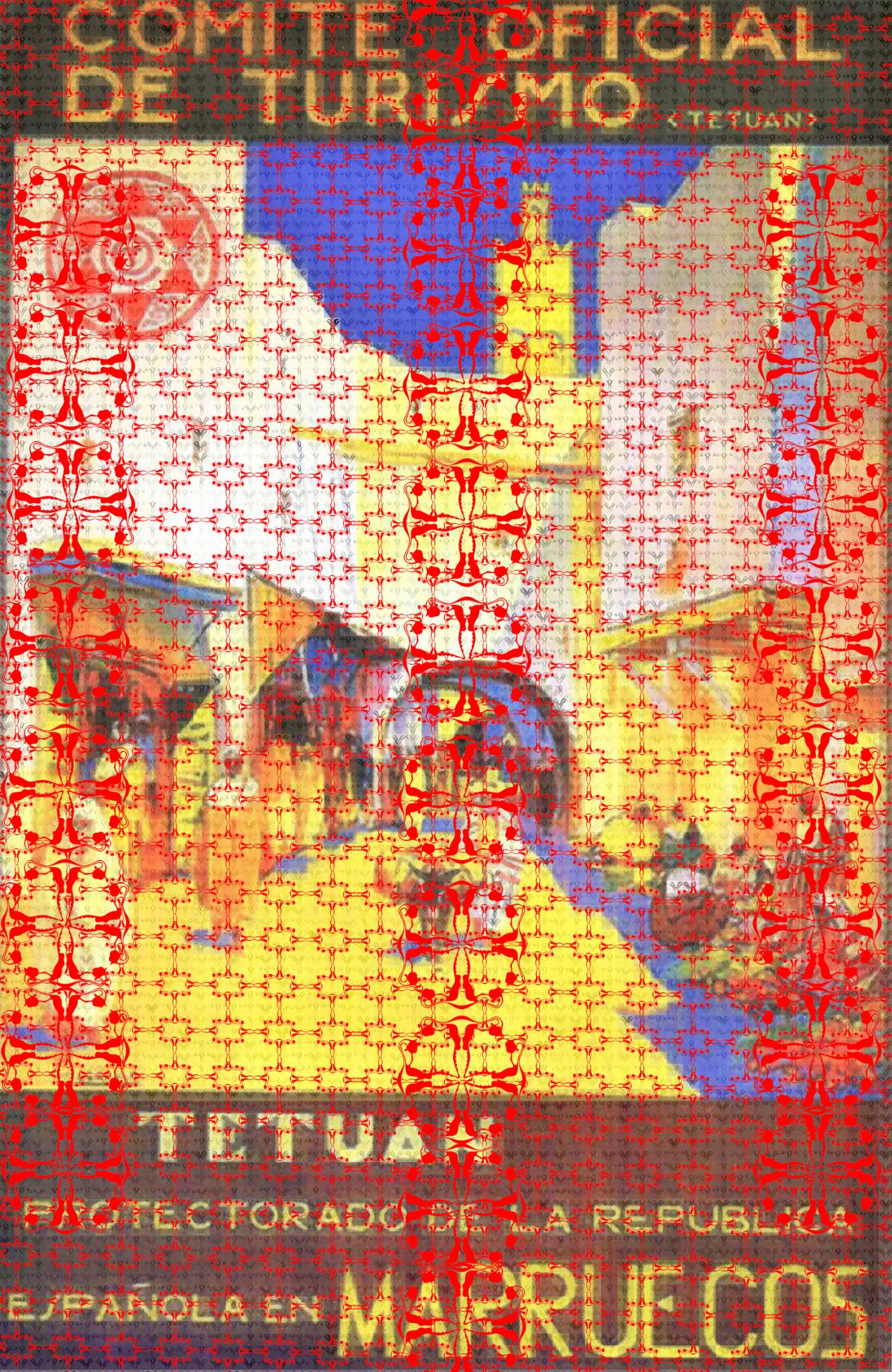 LES UTERUS DE MON PERE